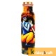 Copper Bottle for Water 1 Litre Radha krishna printed, Dirt Proof, Leak Proof and Joint Less, Ayurveda and Yoga Health Benefits Water Bottle