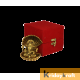 Valvet Box Seep Ganesha for Returns Gifts and coporate gifts