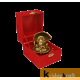 Valvet Box Seep Ganesha for Returns Gifts and coporate gifts