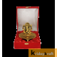 Valvet Box Ganpati with diya Xl for Returns Gifts and coporate gifts