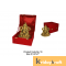 Valvet Box pagdi ganesha for Returns Gifts and coporate gifts