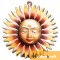 Sun Color Mask